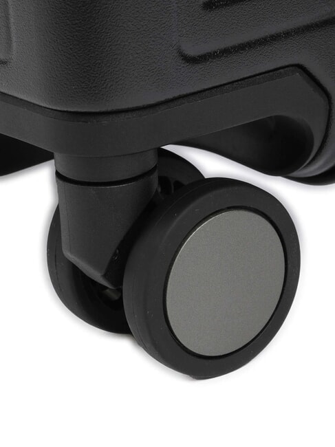 SHOGUN F Trolley Hand Luggage black - Hand luggage