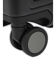 ECHOLAC SHOGUN F Trolley Hand Luggage black - Hand luggage - 6