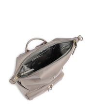 ECHOLAC PURIST 13" laptop backpack grey/khaki - Laptop backpacks - 4