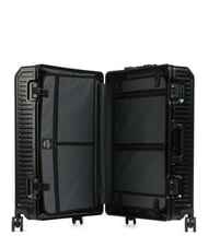 ECHOLAC SHOGUN CLASSIC Medium Trolley black - Rigid Trolley Cases - 2