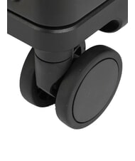 ECHOLAC SHOGUN CLASSIC Medium Trolley black - Rigid Trolley Cases - 5