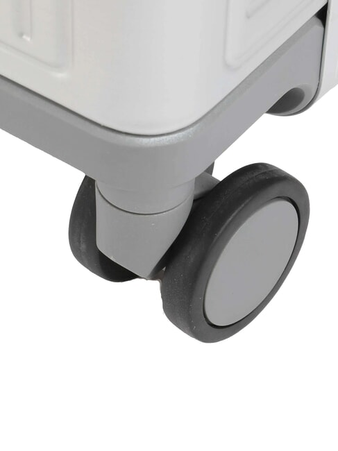 SHOGUN CLASSIC  Trolley Hand Luggage silver - Hand luggage