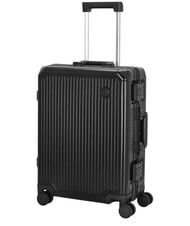 ECHOLAC SHOGUN CLASSIC  Trolley Hand Luggage black - Hand luggage - 3