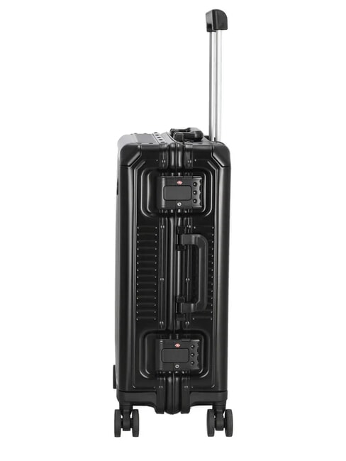 SHOGUN CLASSIC  Trolley Hand Luggage black - Hand luggage