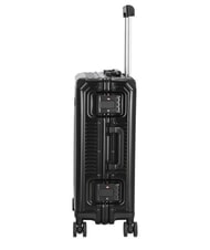 ECHOLAC SHOGUN CLASSIC  Trolley Hand Luggage black - Hand luggage - 4