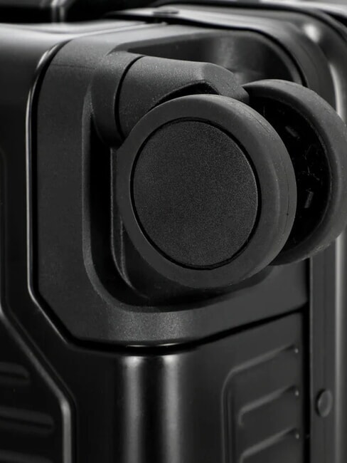 SHOGUN CLASSIC  Trolley Hand Luggage black - Hand luggage