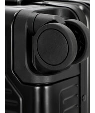 ECHOLAC SHOGUN CLASSIC  Trolley Hand Luggage black - Hand luggage - 7