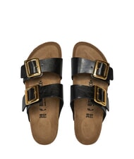 BIRKENSTOCK SYDNEY  Sandals graceful licorice - Women&rsquo;s shoes - 4
