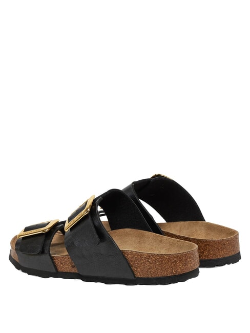 SYDNEY  Sandals graceful licorice - Women’s shoes