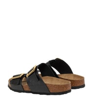 BIRKENSTOCK SYDNEY  Sandals graceful licorice - Women’s shoes - 3