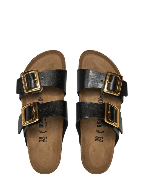 SYDNEY  Sandals graceful licorice - Women’s shoes