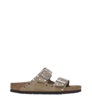 BIRKENSTOCK ARIZONA RIVET  Leather sandals taupe - Women&rsquo;s shoes - 2