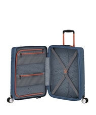 AMERICAN TOURISTER HELLO CABIN Expandable carry-on trolley - Hand luggage