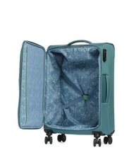 AMERICAN TOURISTER SEA SEEKER Medium size trolley - Semi-rigid Trolley Cases