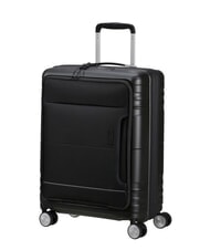 AMERICAN TOURISTER HELLO CABIN Exp. hand luggage trolley ONYX BLACK - Hand luggage - 3