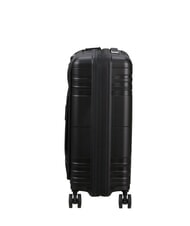 AMERICAN TOURISTER HELLO CABIN Exp. hand luggage trolley ONYX BLACK - Hand luggage - 4