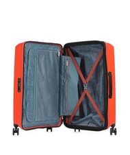 AMERICAN TOURISTER AEROSTEP Expandable medium size trolley - Rigid Trolley Cases