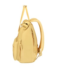 AMERICAN TOURISTER URBAN GROOVE Backpack pastel yellow - Backpacks & School and Leisure - 3