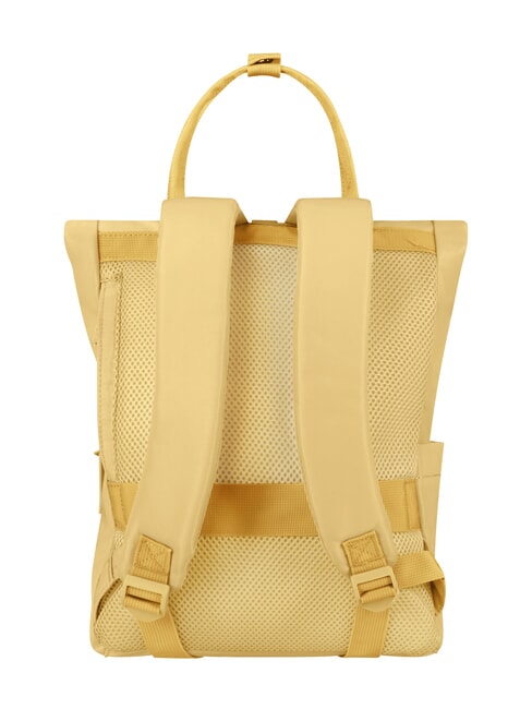 URBAN GROOVE Backpack pastel yellow - Backpacks & School and Leisure