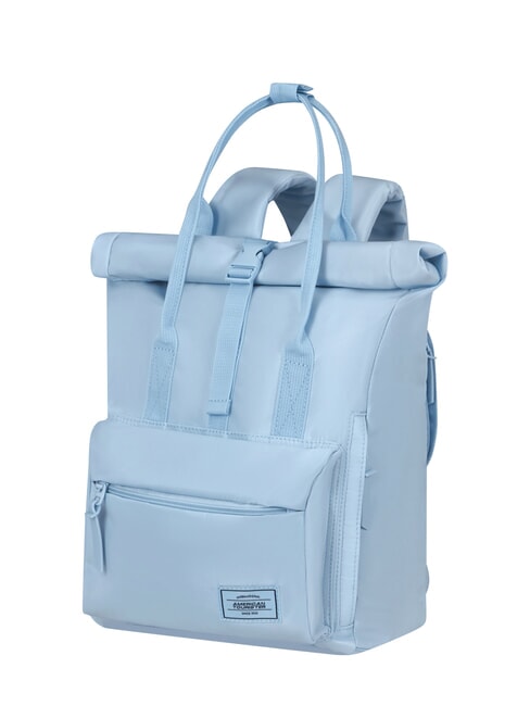 URBAN GROOVE Backpack PASTEL BLUE - Backpacks & School and Leisure