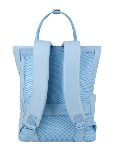 URBAN GROOVE Backpack PASTEL BLUE - Backpacks & School and Leisure