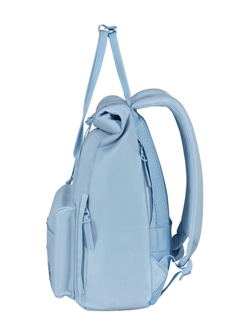 URBAN GROOVE Backpack PASTEL BLUE - Backpacks & School and Leisure