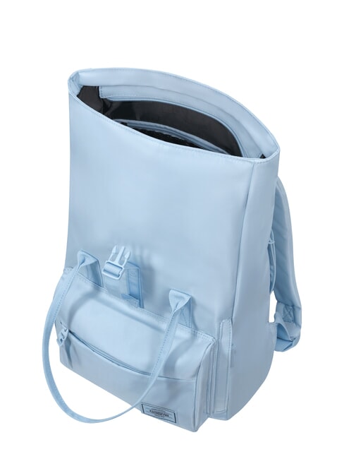 URBAN GROOVE Backpack PASTEL BLUE - Backpacks & School and Leisure