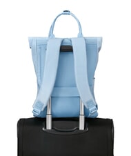 AMERICAN TOURISTER URBAN GROOVE Backpack PASTEL BLUE - Backpacks & School and Leisure - 6