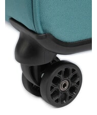 AMERICAN TOURISTER SEA SEEKER Extra-large size trolley bayou green - Semi-rigid Trolley Cases - 5