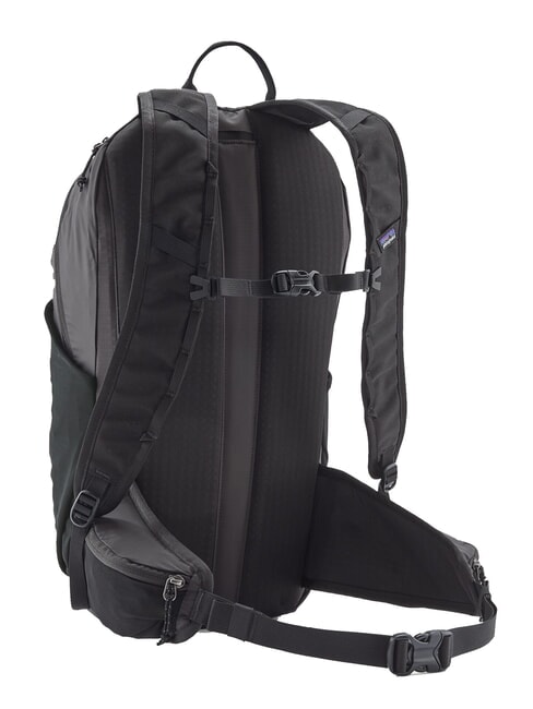 TERRAVIA 22L Backpack black - Backpacks & School and Leisure
