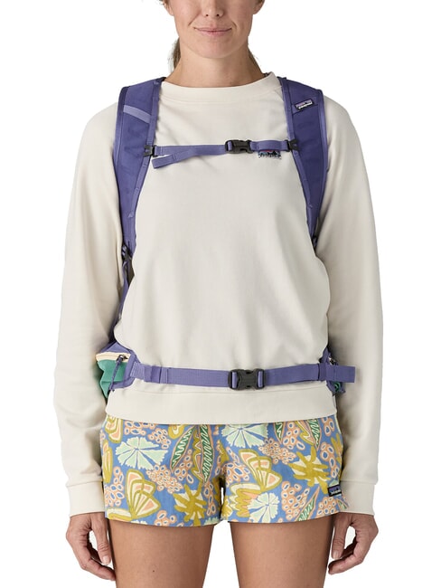 TERRAVIA 22L Backpack black - Backpacks & School and Leisure