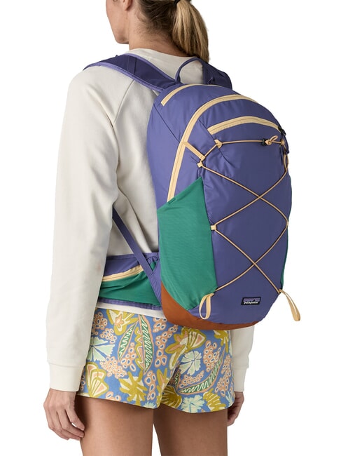 TERRAVIA 22L Backpack black - Backpacks & School and Leisure