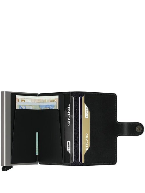 ORIGINAL RFID Blocking Wallet black - Men’s Wallets