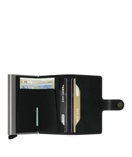 SECRID ORIGINAL RFID Blocking Wallet - Men’s Wallets