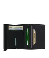 SECRID VINTAGE  Slim Leather Wallet - Men’s Wallets