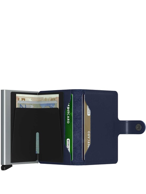 ORIGINAL RFID Blocking Wallet navy - Men’s Wallets