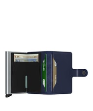 SECRID ORIGINAL RFID Blocking Wallet navy - Men’s Wallets - 2
