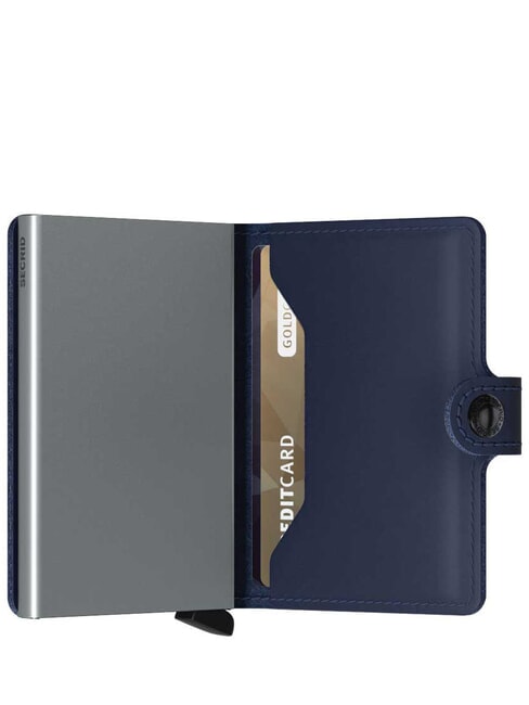 ORIGINAL RFID Blocking Wallet navy - Men’s Wallets