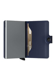 SECRID ORIGINAL RFID Blocking Wallet navy - Men’s Wallets - 3