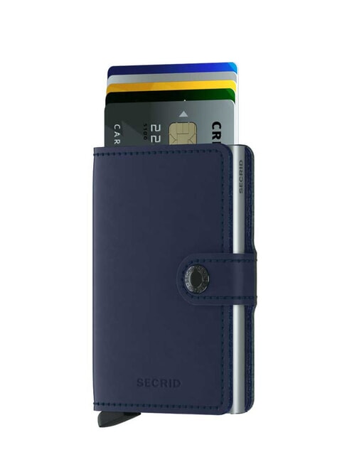 ORIGINAL RFID Blocking Wallet navy - Men’s Wallets