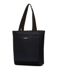 KWAY ELLIANT Shopping bag with pocket blue depth - Women&rsquo;s Bags - 2