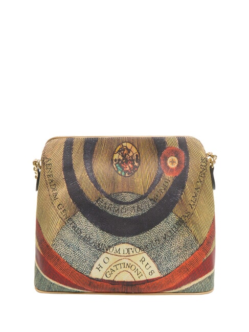 PLANETARIUM Dome shoulder bag classic/beige - Women’s Bags