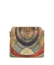 GATTINONI PLANETARIUM Dome shoulder bag classic/beige - Women’s Bags - 3