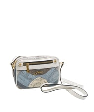 GATTINONI PLANETARIUM Shoulder bag with pocket moon/white - Women&rsquo;s Bags - 2