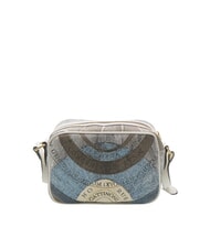 GATTINONI PLANETARIUM Shoulder bag with pocket moon/white - Women&rsquo;s Bags - 4
