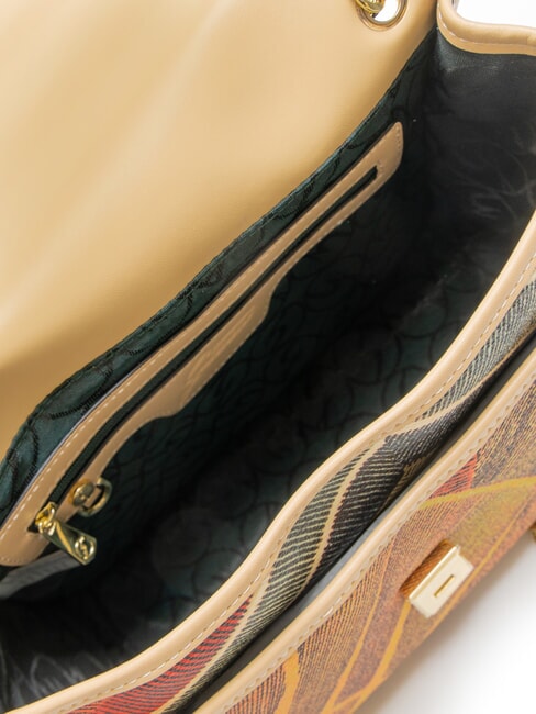 PLANETARIUM Convertible bag with flap classic/beige - Women&rsquo;s Bags