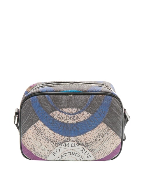 PLANETARIUM Shoulder bag with pocket night/black - Women’s Bags