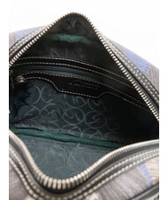 GATTINONI PLANETARIUM Shoulder bag with pocket night/black - Women’s Bags - 5