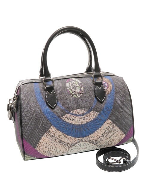 PLANETARIUM Shoulder bag with shoulder strap night/black - Women’s Bags