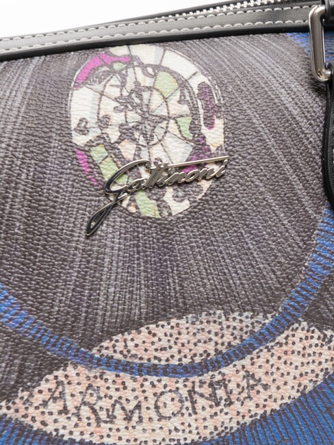 PLANETARIUM Shoulder bag with shoulder strap night/black - Women’s Bags